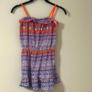 Girls sundress